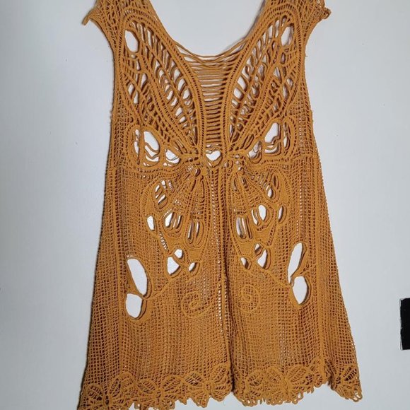 Other - Beach Cover-Up